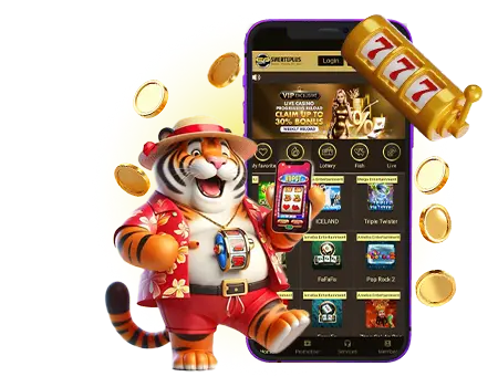 SwertePlus  Slot Games